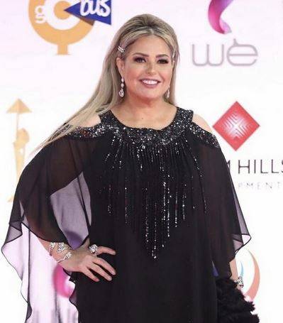 هكذا أعلنت صابرين إصابتها بكورونا