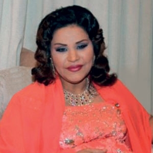 أحلام: ولادة لولوة الأصعب في العالم