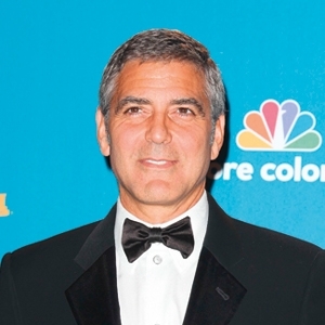 جورج كلوني الأعزب الأوسم