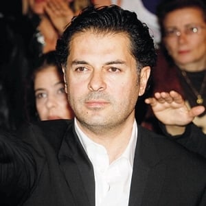 راغب علامة لطوني خليفة