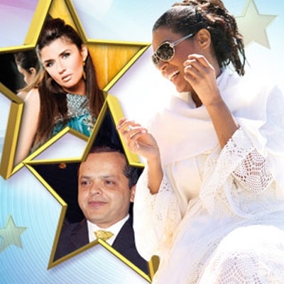 النجوم يكشفون..