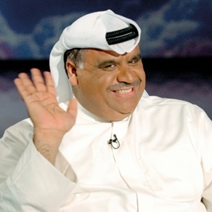 داود حسين: هذه المرة 'كريمووه' بلون جديد