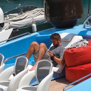 من هو ضيف الصيف الأكثر لهواً بين مشاهير هوليوود؟