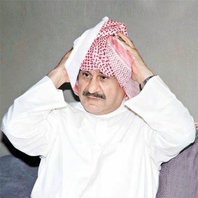 عبدالحسين عبدالرضا: 'باي باي' كويت