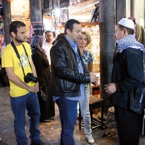 الجزء الثاني من 'صبايا'...يبتعد عن الإضحاك 