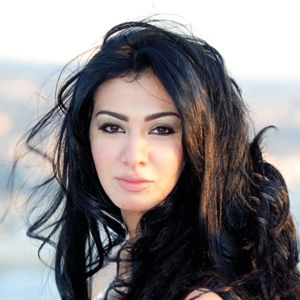 ميرهان: شائعة ارتباطي بتامر حسني أزعجتني!