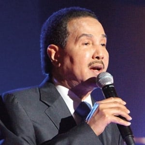 محمد عبده:  أشكر الله على وجود فيروز في زمننا