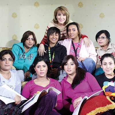 برامج ومسلسلات رمضان 2010 على قناة سما دبي