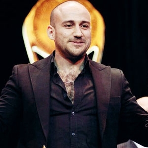 أحمد مكي... يؤكد أن مسلسله 'الكبير' سيكون مفاجأة رمضان