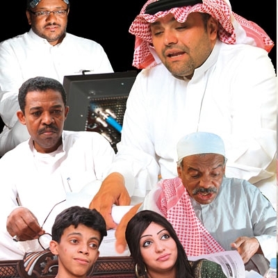 دراما وكوميديا جديدة ومتجددة