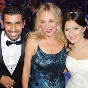 شيرين رضا تكشف حقيقة اعتزالها