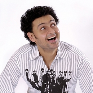 رامز جلال في 'رامز حول العالم'...