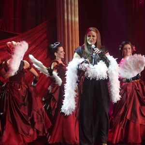 أحلام في 'أبشر' على شاشة 'ام بي سي'...