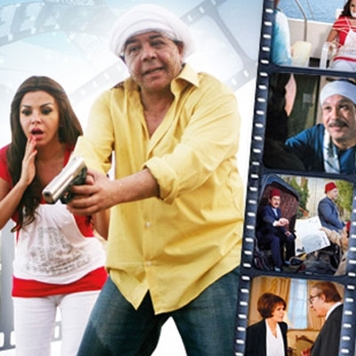 من مصر... كواليس مسلسلات رمضان