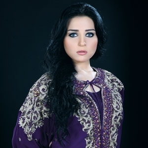 مي عز الدين... صداقتي مع منة شلبي تراجعت 