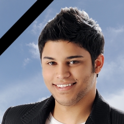 وداعاً رامي الشمالي