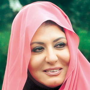 سهير رمزي: أخجل من بعض أفلامي