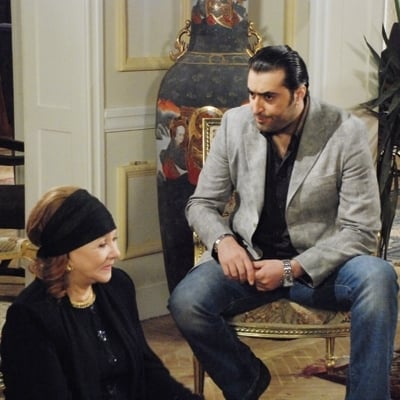 برامج ومسلسلات رمضان 2010 على شاشة 'المستقبل'