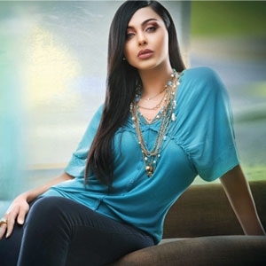 ميس حمدان... ليلى علوي سبب إيقاف برنامجي