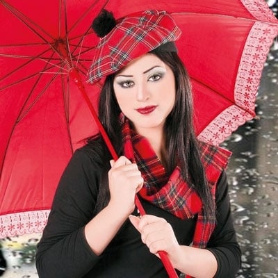 وجوه شابة في الكويت... 