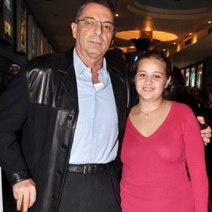 عُكَّاز محمود حميدة في 'بانوراما الفيلم الأوروبي'