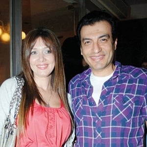 إيهاب توفيق: لم أتعاقد على مسلسل لرمضان المقبل