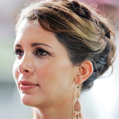 15 وجهاً نسائياً عربياً