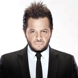 نيشان يطلّ مجدّداً في البرنامج الجديد 'أبشر'