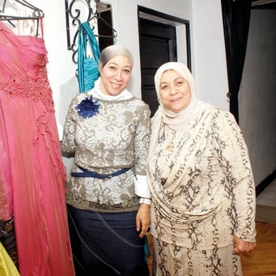 في السعودية: الفجوة بين الأمهات والبنات تكبر وتتعاظم