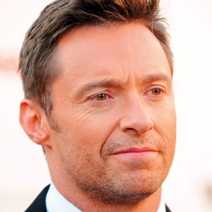 هيو جاكمان يكشف سرّه