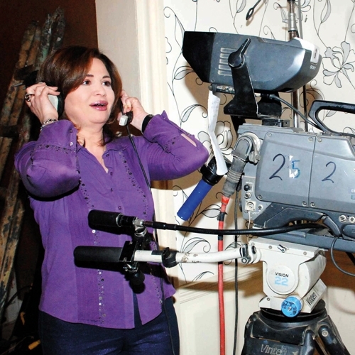 الكاميرا... صديقة نجوم  مصر أم عدّوتهُم؟