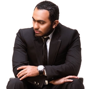تامر حسني في حوار لم نسأله فيه عن عمرو دياب...