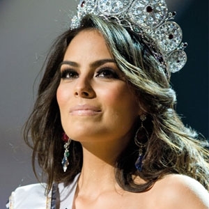 بعد دقائق من فوزها باللقب! 