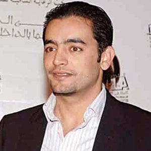 هاني سلامة ينفي الخلاف بين منة شلبي ودنيا سمير غانم