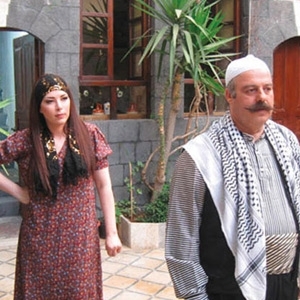 شاشة المنار الرمضانية