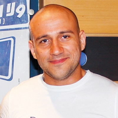 أحمد مكي يعود الى 'الكبير'