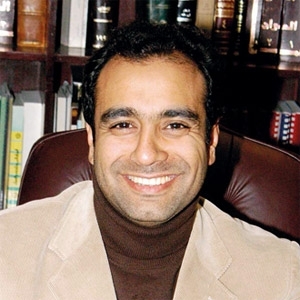 خالد أمين: طريقي الفني لم يكن مفروشاً بالورد