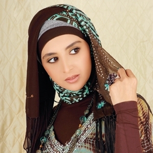 حنان ترك: الدروس الدينية سبب فشل زواجي الأول