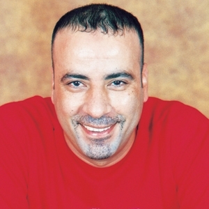 سرقة محمد سعد