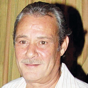 فاروق الفيشاوي ينقذ نفسه من السجن