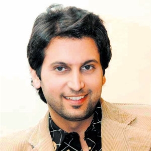 مشعل الجاسر في 'كل يوم سالفة'