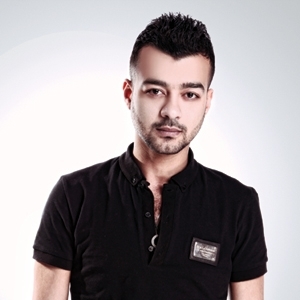 هيثم شاكر يؤجل فيلم 'مروة الشربيني'