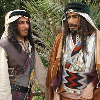 برامج ومسلسلات رمضان 2010 على قناة دبي