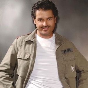 إطلاق ألبوم راغب علامة