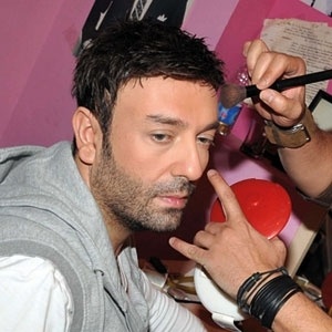 الملحن محمد ضياء... 