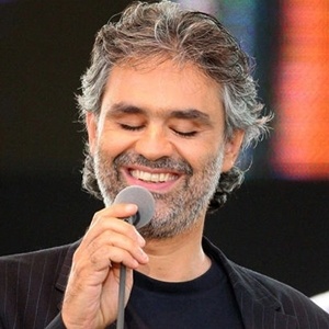 أندريا بوتشيللي وحفل أسطوري