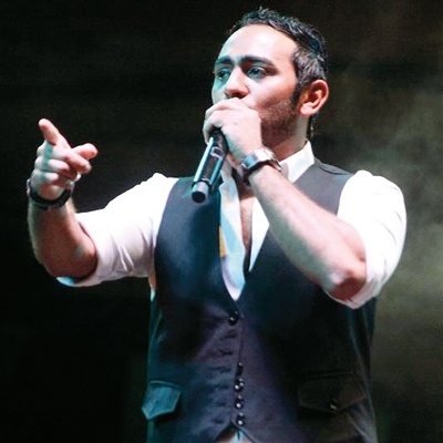 نجوم الغناء في الخيام الرمضانية