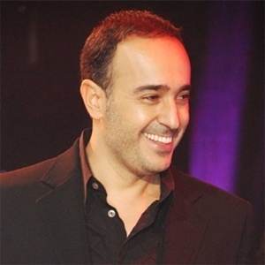 صابر الرباعي: لا علاقة لي بإيقاف مشروعي مع وردة 