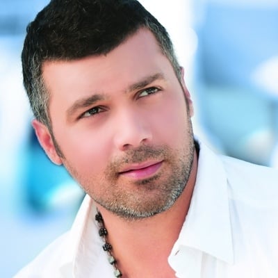 فارس كرم 'الحمدلله'