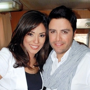 فيديو كليب لأمينة وهشام الحاج